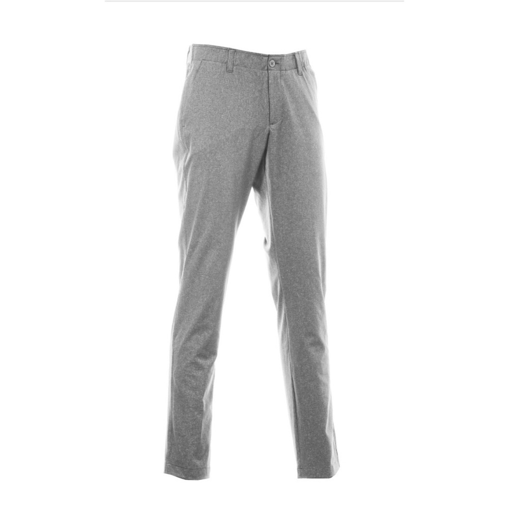 NEW Under Armour Golf Takeover Vented Pants